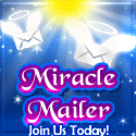 Get More Traffic to Your Sites - Join Miracle Mailer